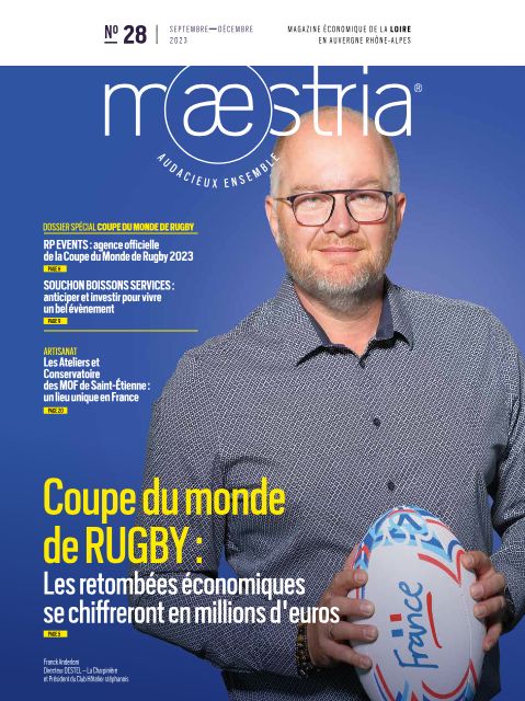 Maestria n°28