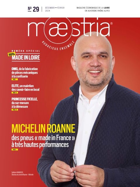 Maestria n°29