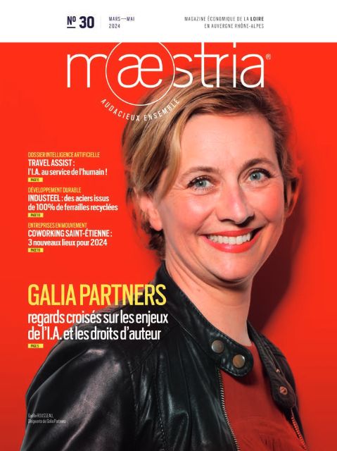 Maestria n°30