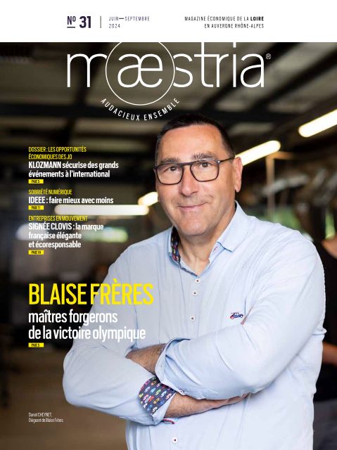 Maestria n°31
