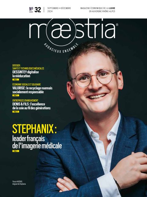 Maestria n°32