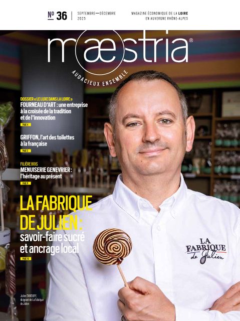 Maestria n°36