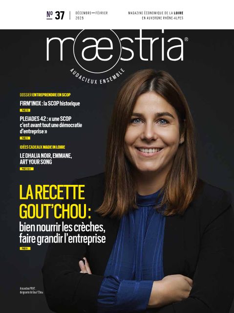Maestria n°37