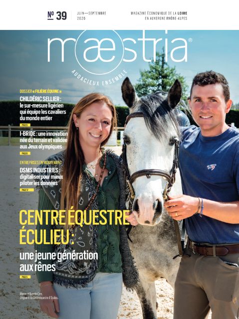 Maestria n°39